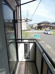 ファミール広田Ａ棟の物件内観写真